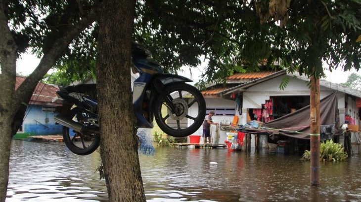 Kejahatan di Balik Bencana Banjir Sultra, Bisakah Diberantas?